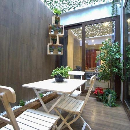 Rentalsevilla Looks Pretty And Modern المظهر الخارجي الصورة
