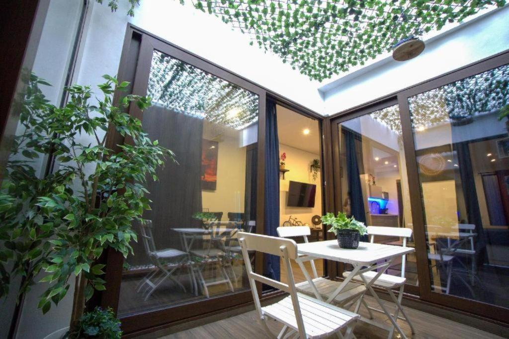 Rentalsevilla Looks Pretty And Modern المظهر الخارجي الصورة