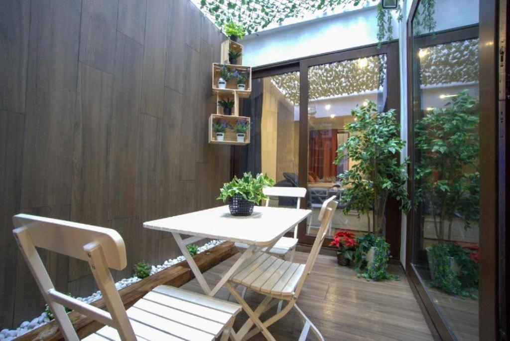 Rentalsevilla Looks Pretty And Modern المظهر الخارجي الصورة