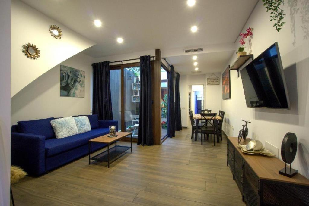 Rentalsevilla Looks Pretty And Modern المظهر الخارجي الصورة