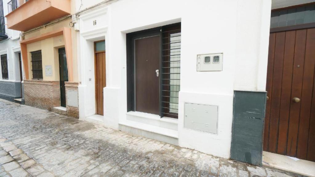 Rentalsevilla Looks Pretty And Modern المظهر الخارجي الصورة