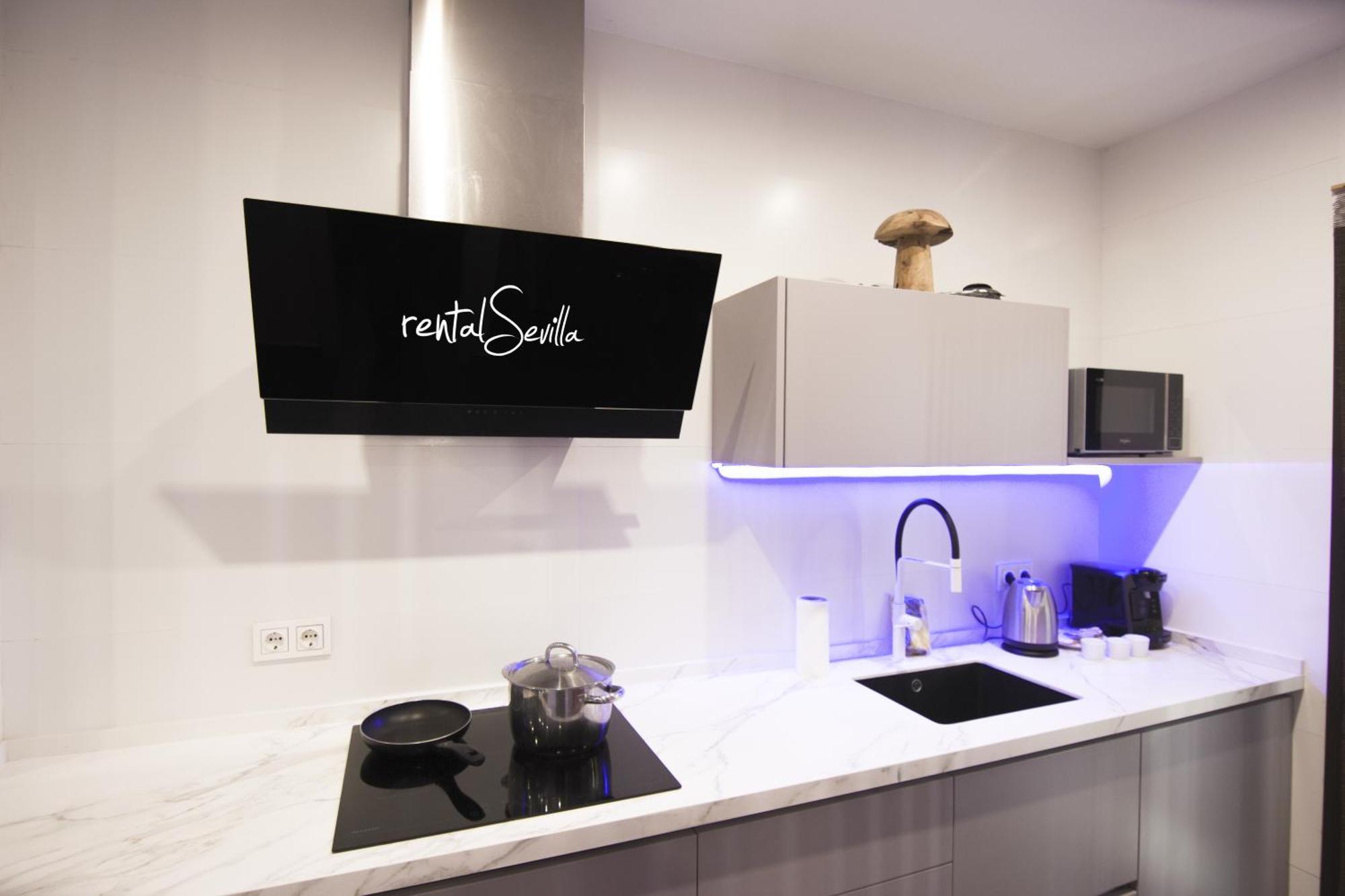 Rentalsevilla Looks Pretty And Modern المظهر الخارجي الصورة