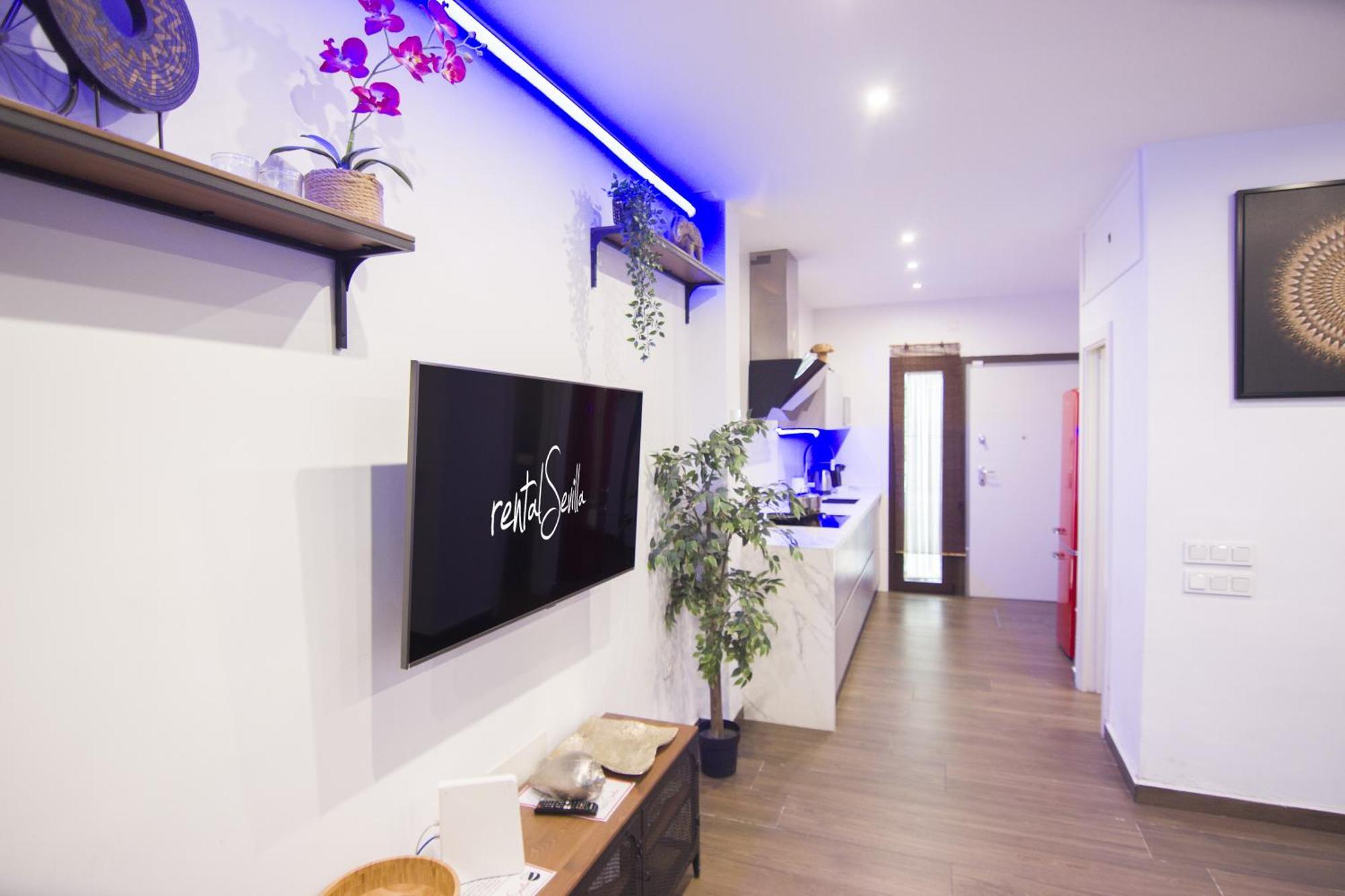 Rentalsevilla Looks Pretty And Modern المظهر الخارجي الصورة